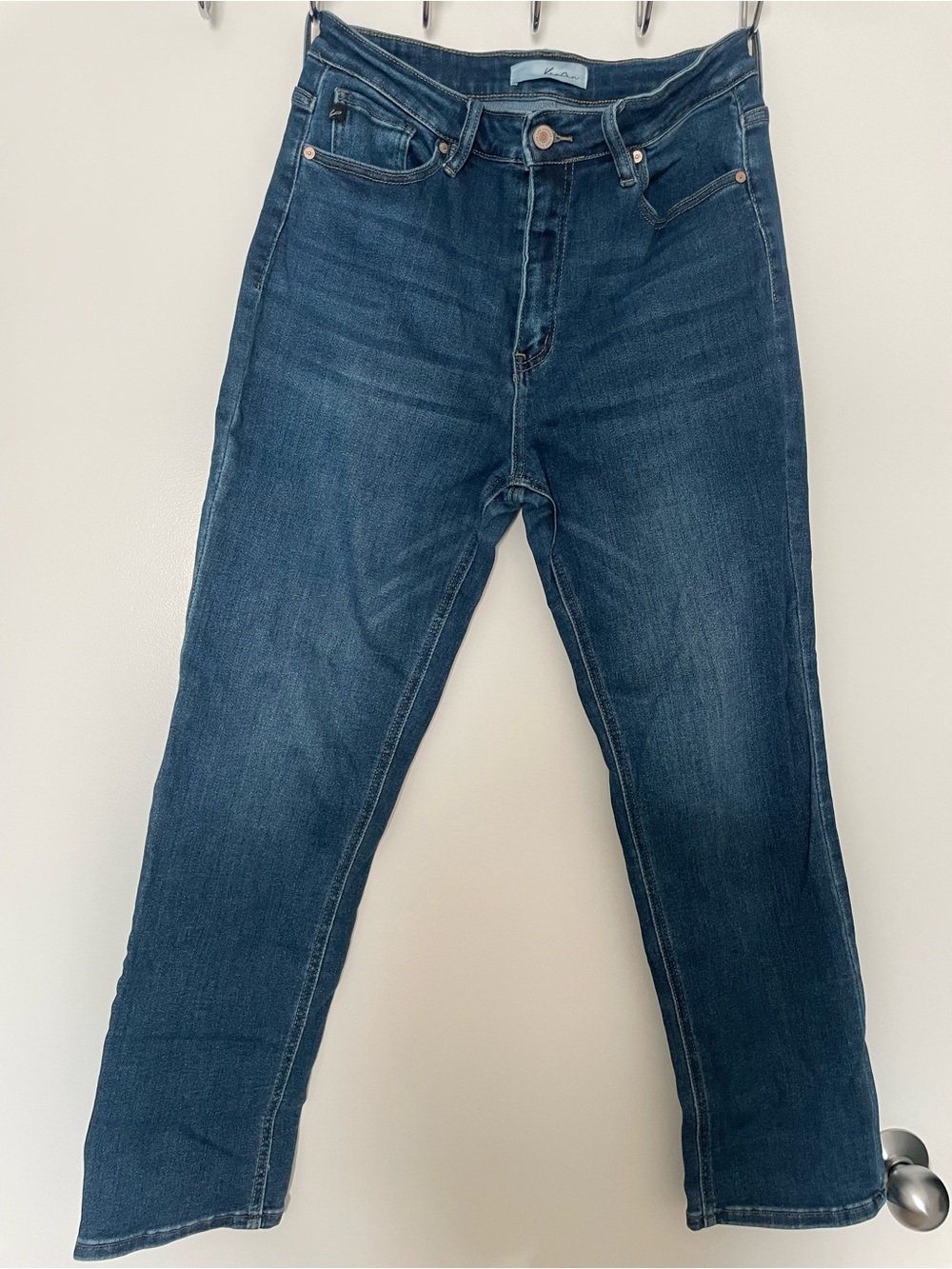 Kancan jeans size 29 style KC11252D cut 46220 - Picture 1 of 8